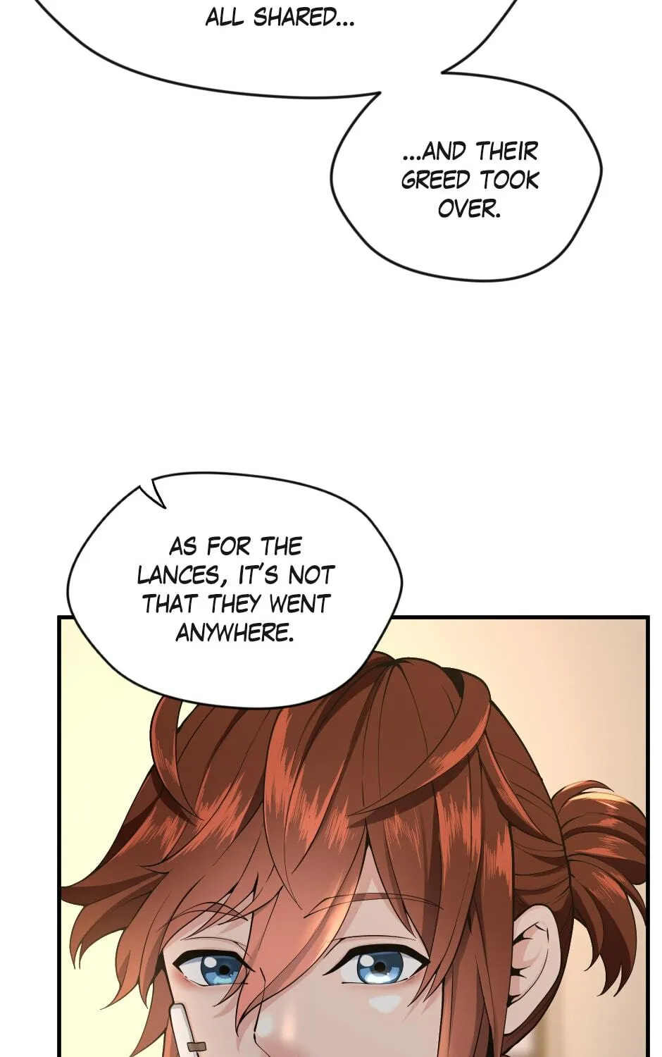 The Beginning After the End Chapter 124 page 79 - 
