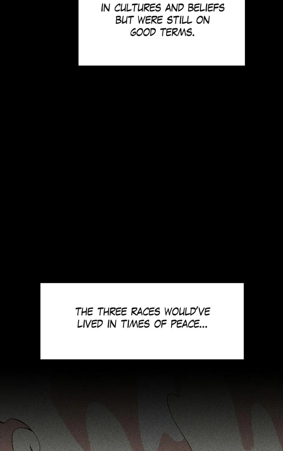The Beginning After the End Chapter 124 page 9 - 
