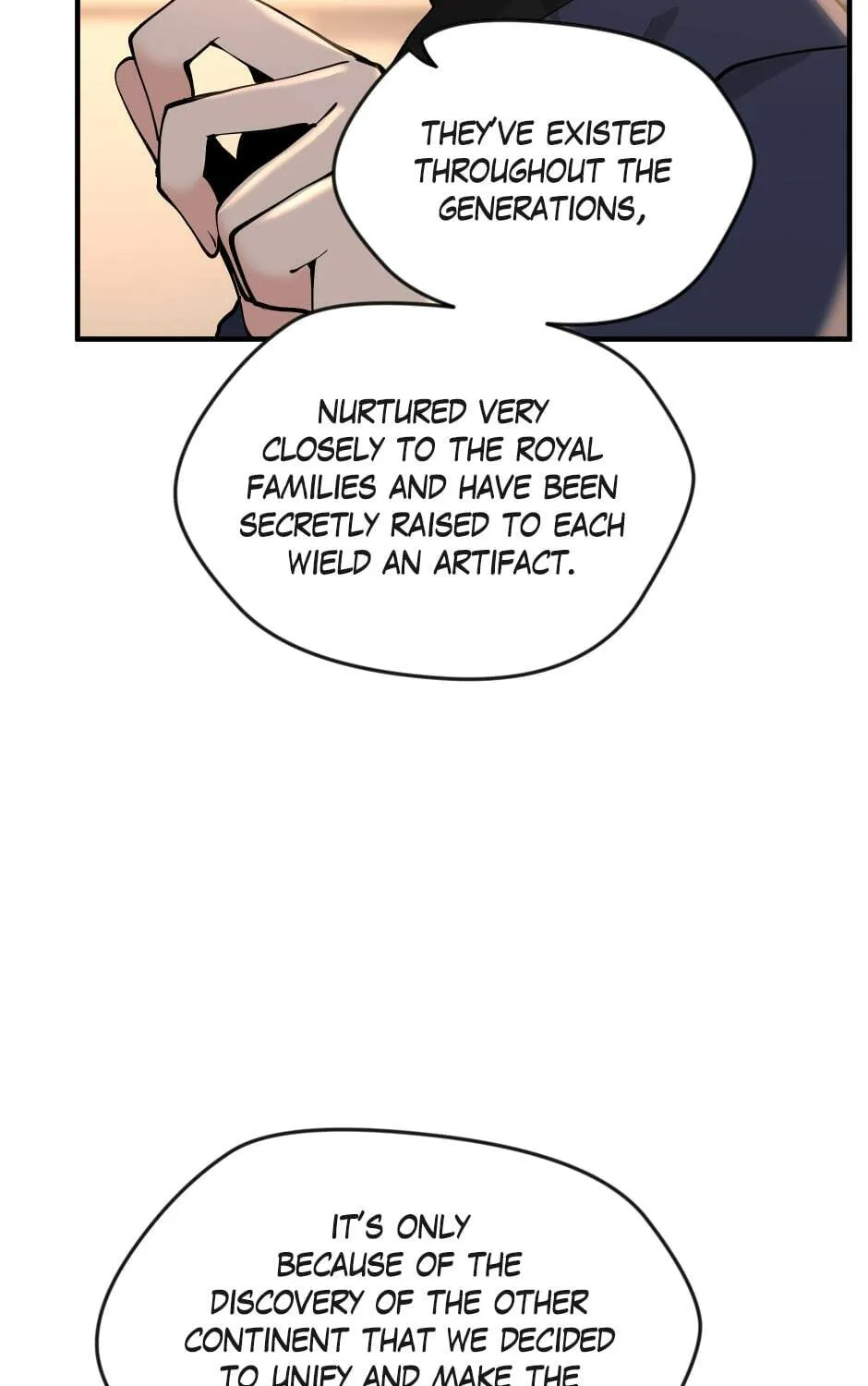 The Beginning After the End Chapter 124 page 81 - 