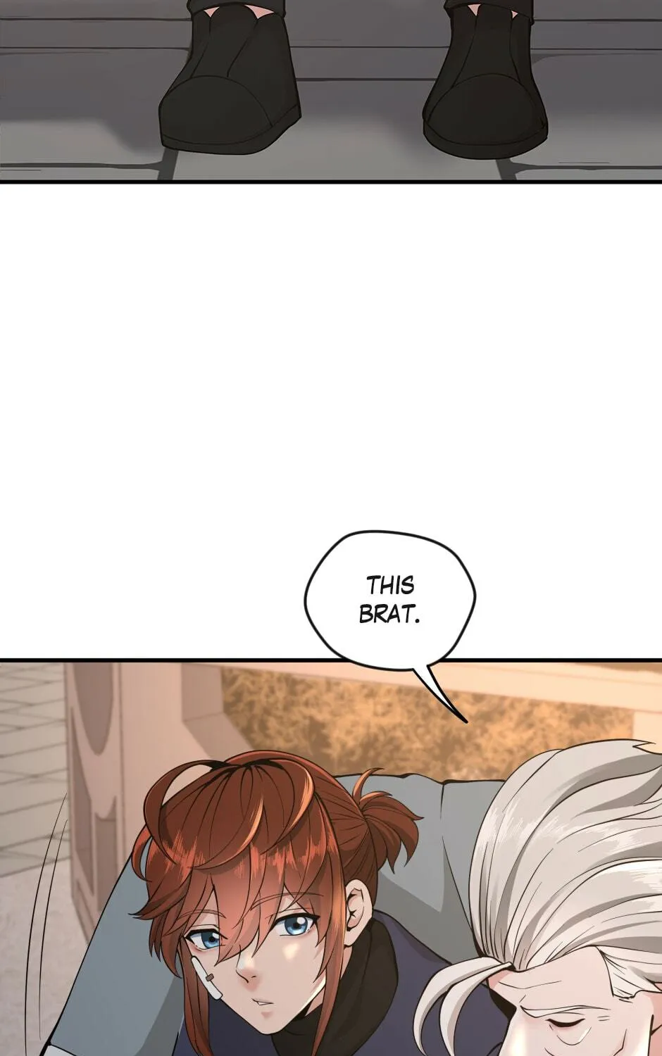 The Beginning After the End Chapter 124 page 93 - 