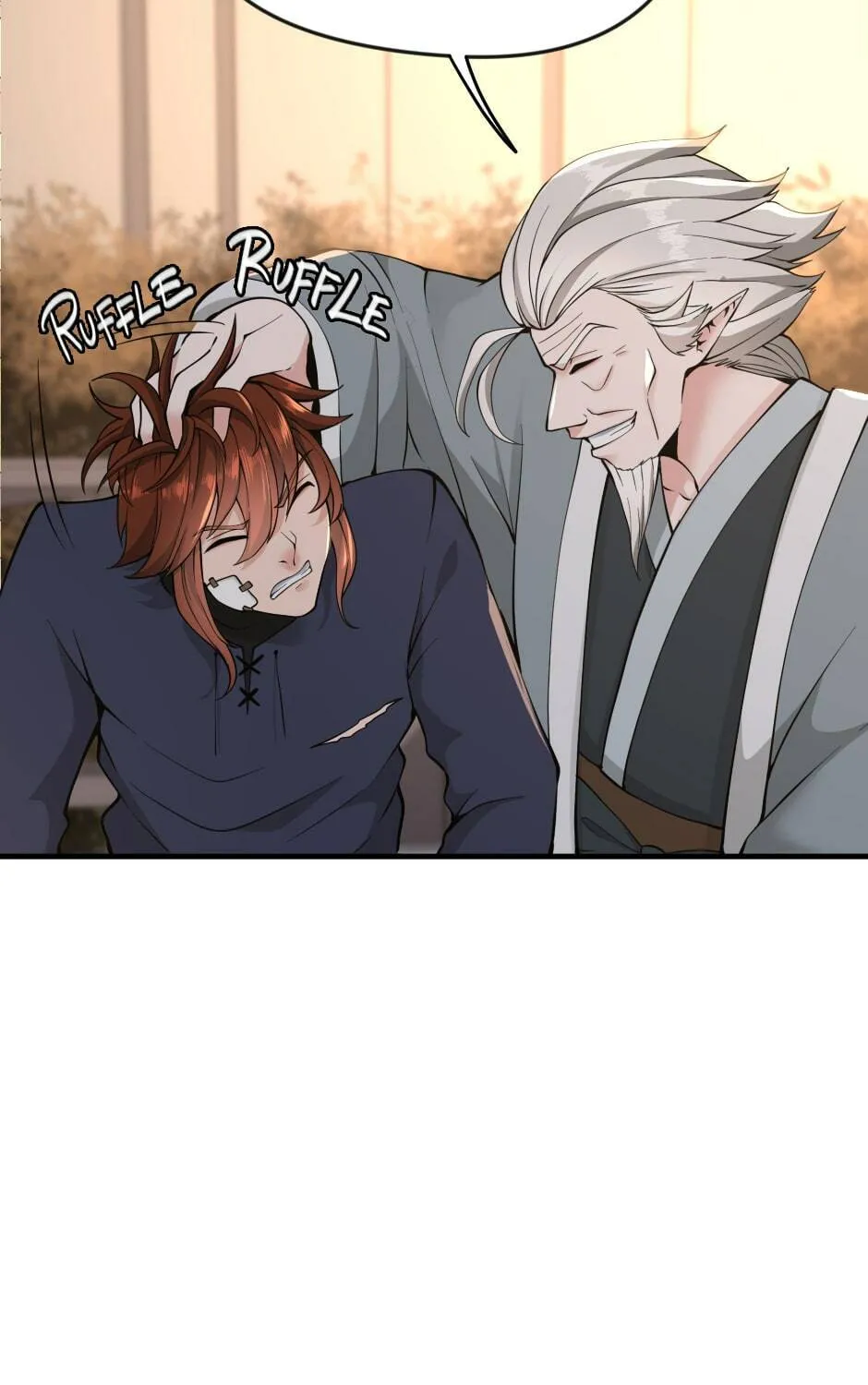 The Beginning After the End Chapter 124 page 99 - 