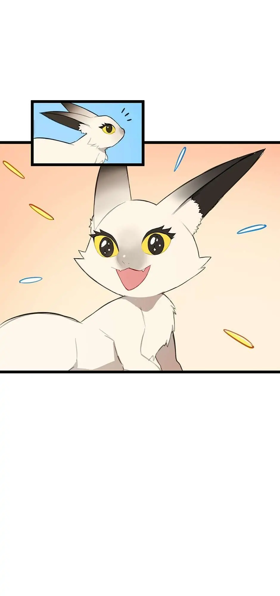 The Beginning After the End Chapter 125.5 page 4 - 