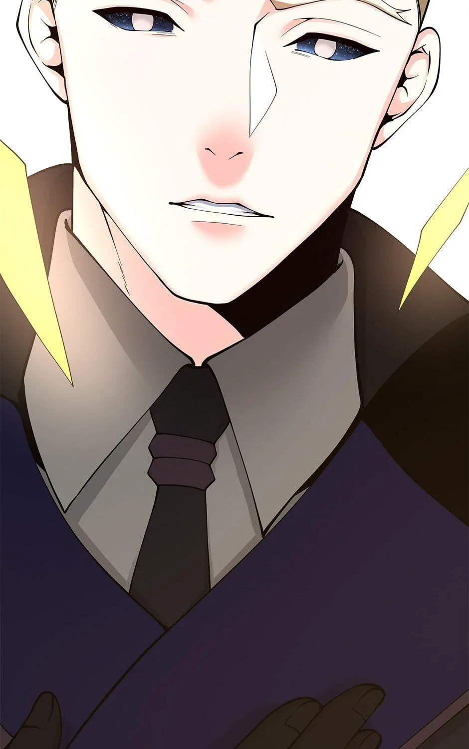The Beginning After the End Chapter 125 page 125 - 
