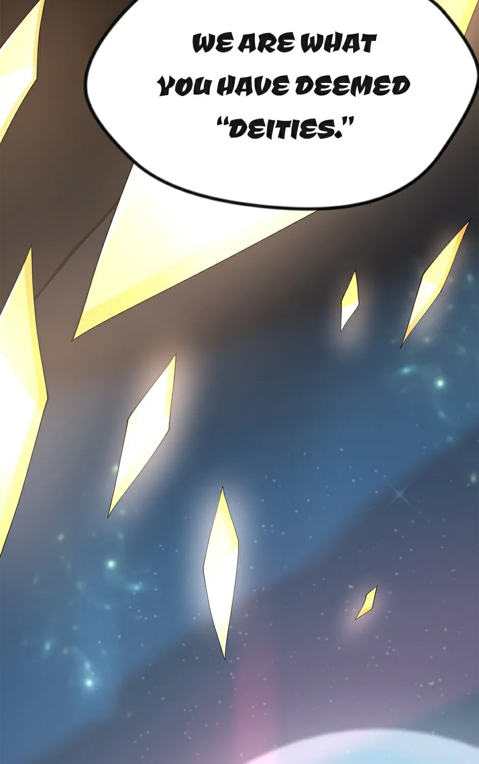 The Beginning After the End Chapter 125 page 127 - 