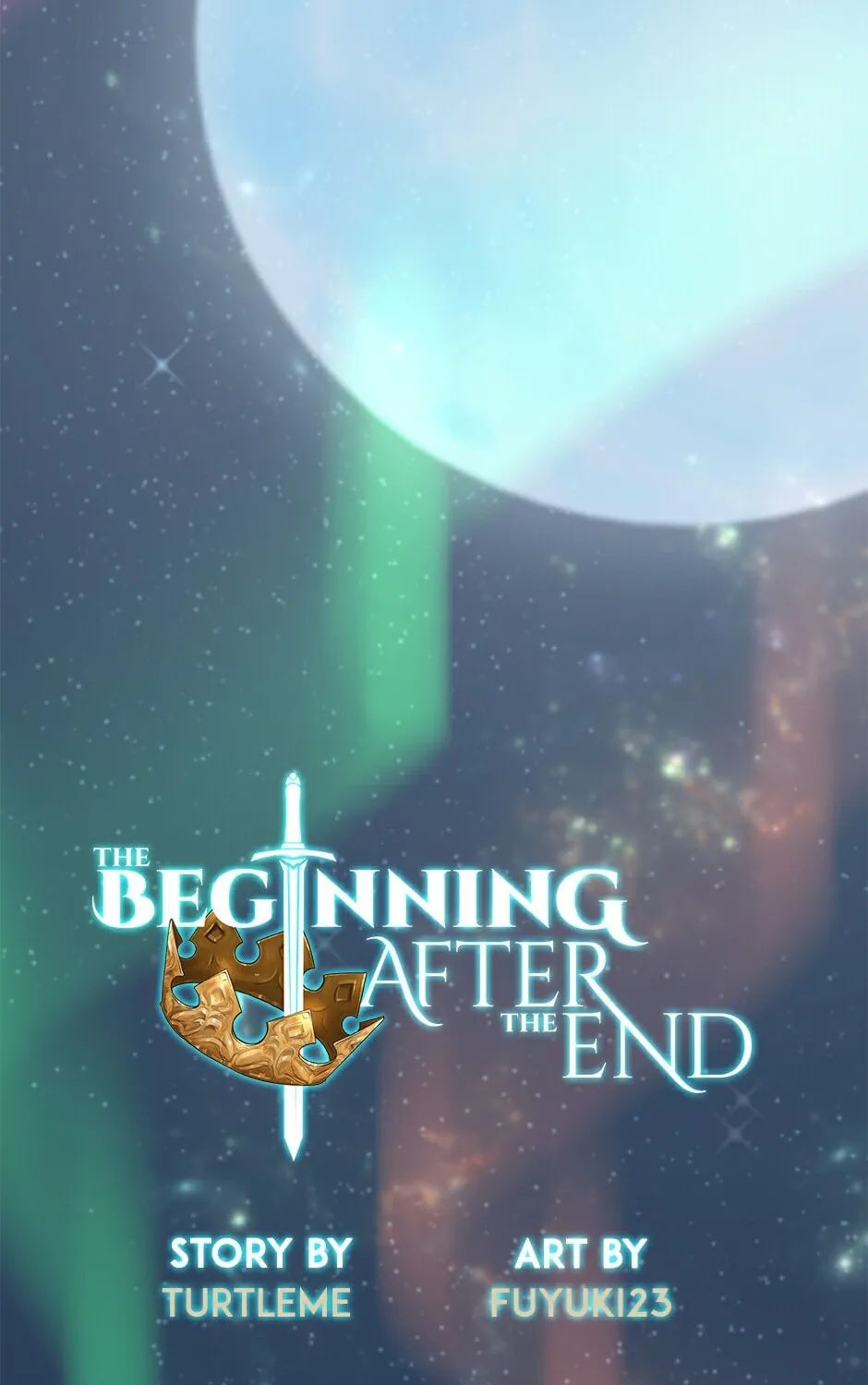 The Beginning After the End Chapter 125 page 129 - 