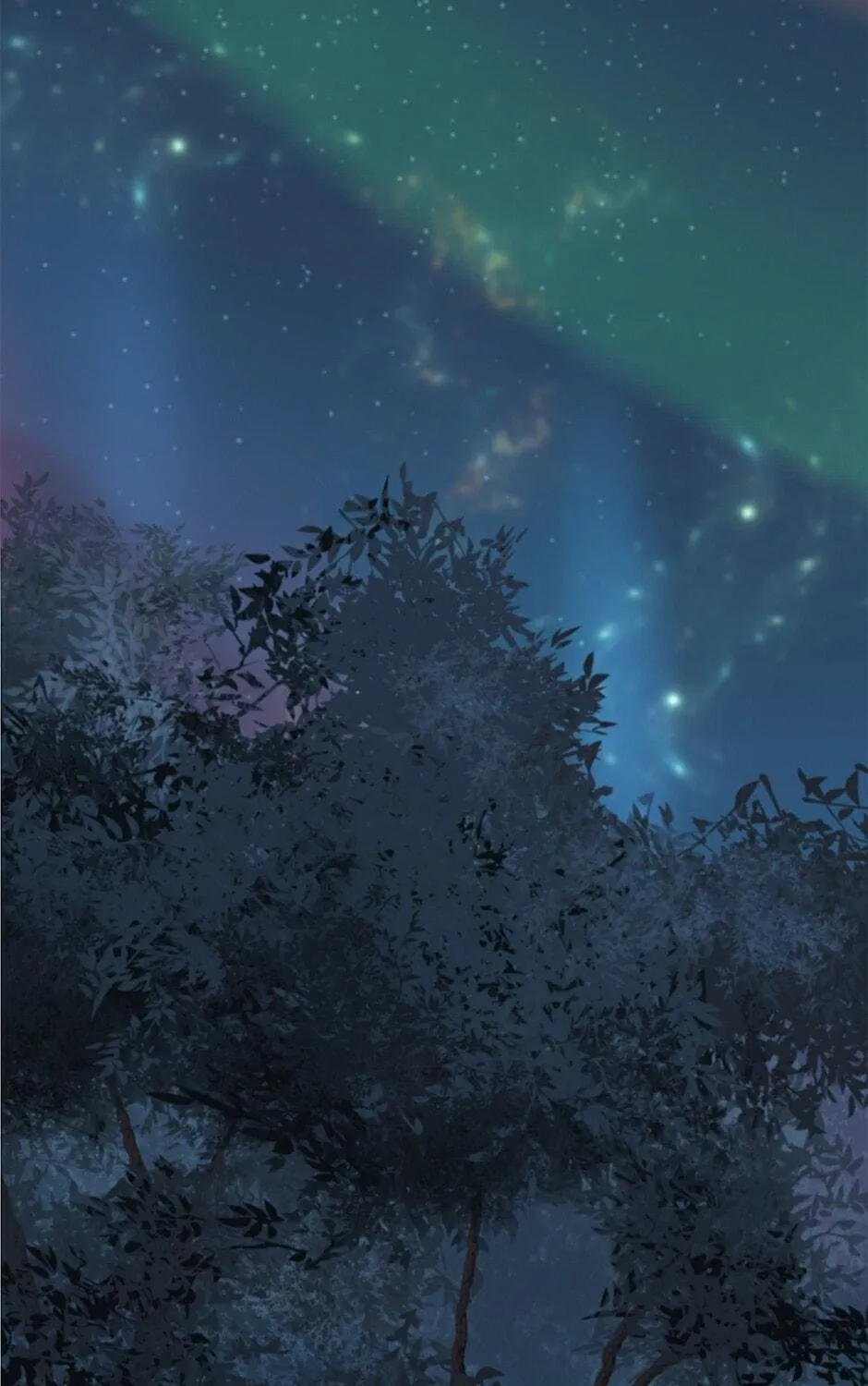 The Beginning After the End Chapter 125 page 131 - 