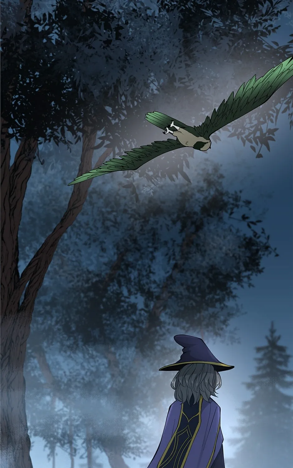 The Beginning After the End Chapter 125 page 133 - 