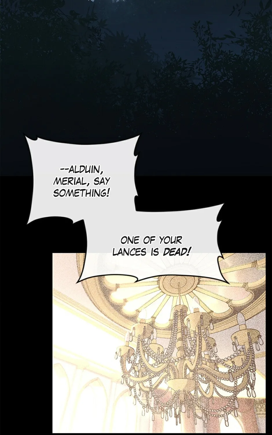 The Beginning After the End Chapter 125 page 135 - 