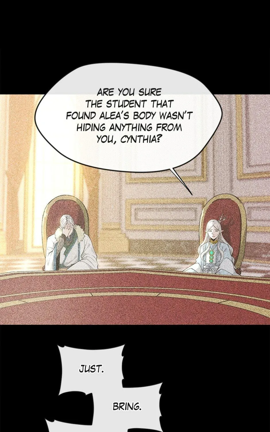 The Beginning After the End Chapter 125 page 139 - 