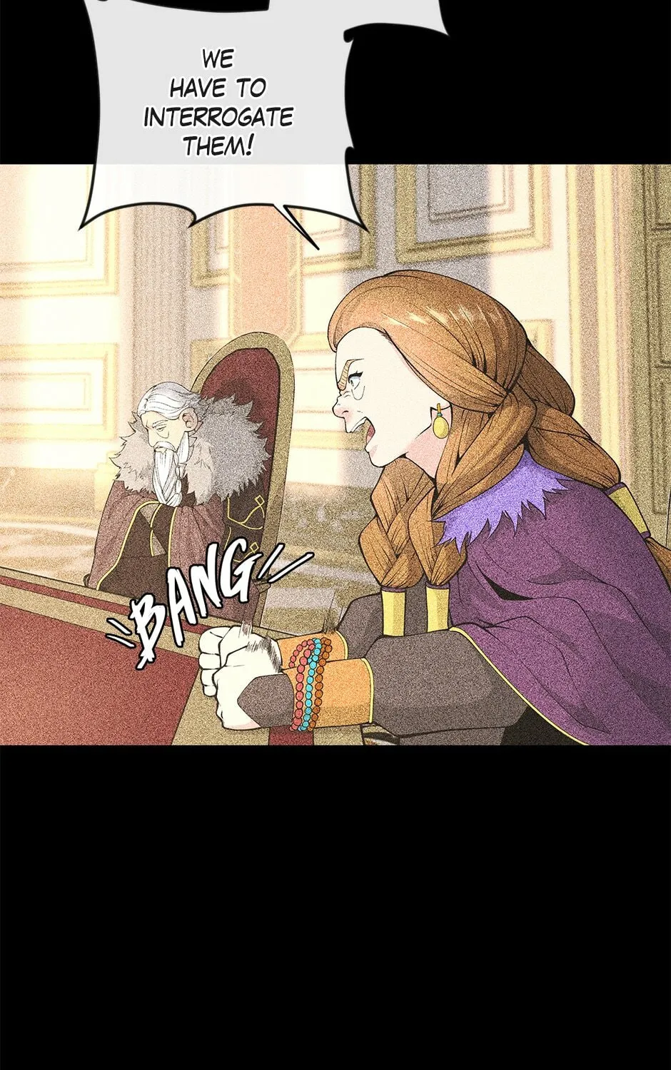 The Beginning After the End Chapter 125 page 141 - 