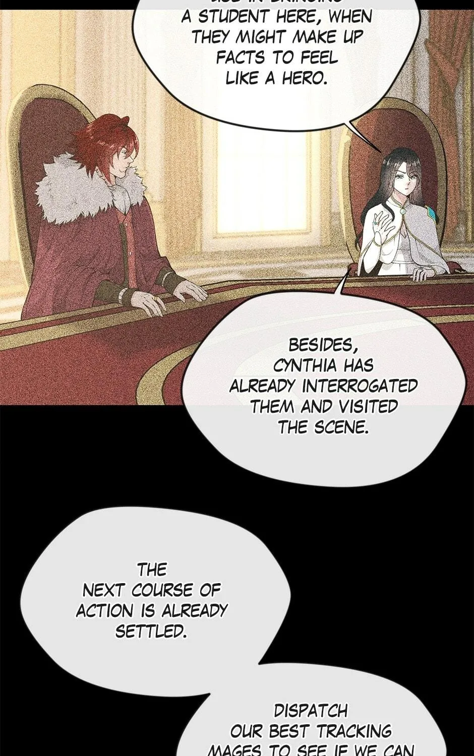 The Beginning After the End Chapter 125 page 143 - 