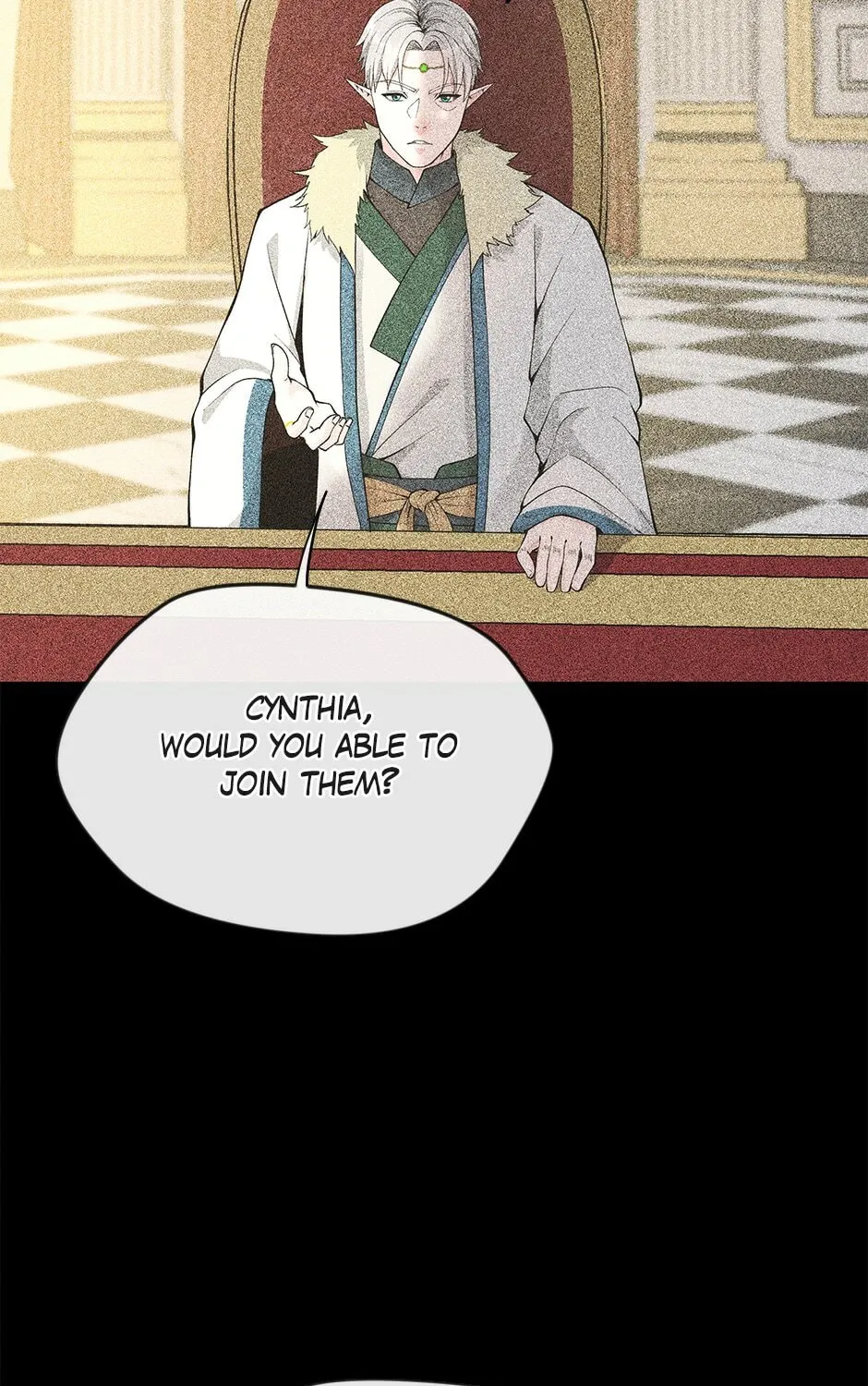 The Beginning After the End Chapter 125 page 145 - 