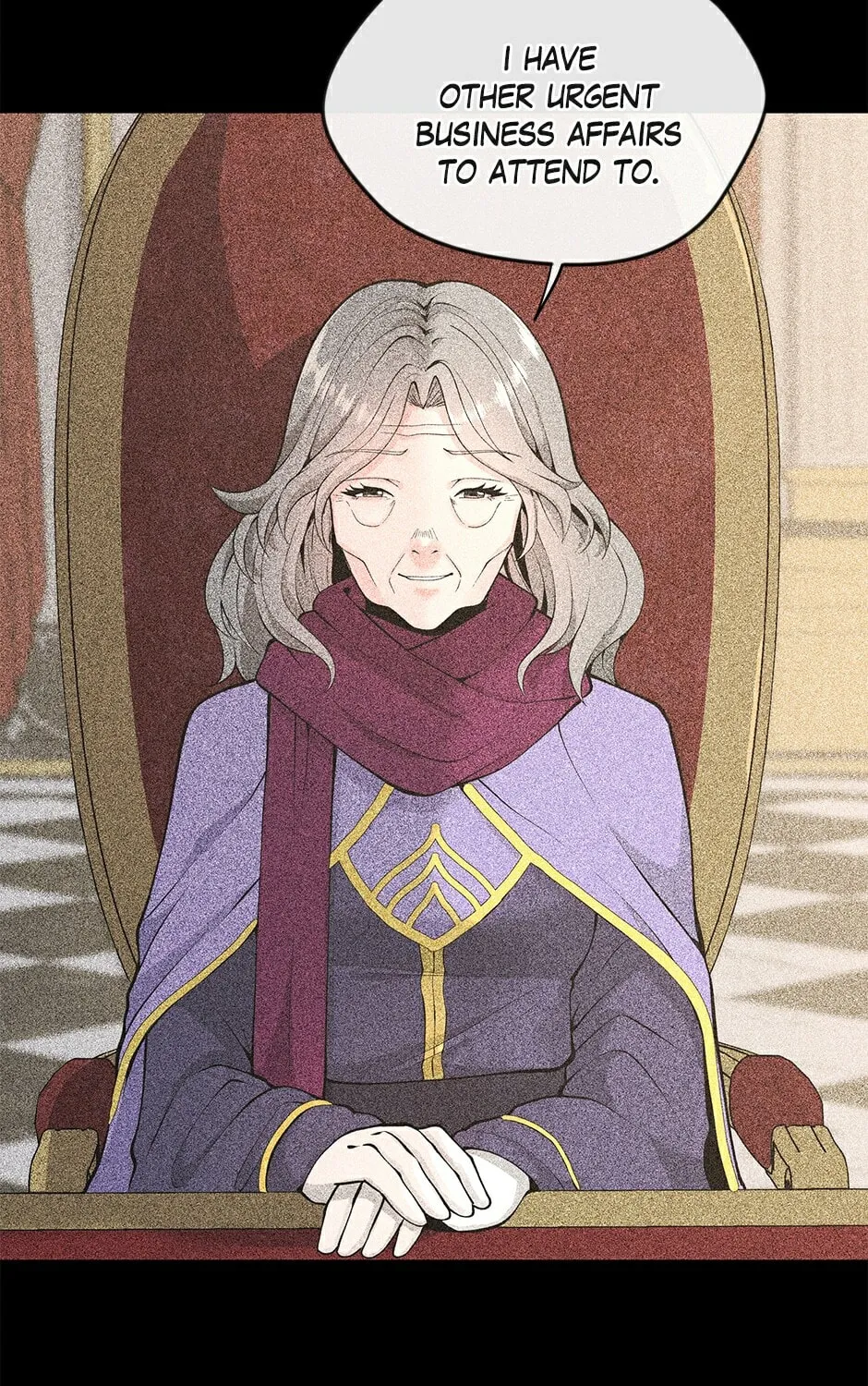 The Beginning After the End Chapter 125 page 147 - 