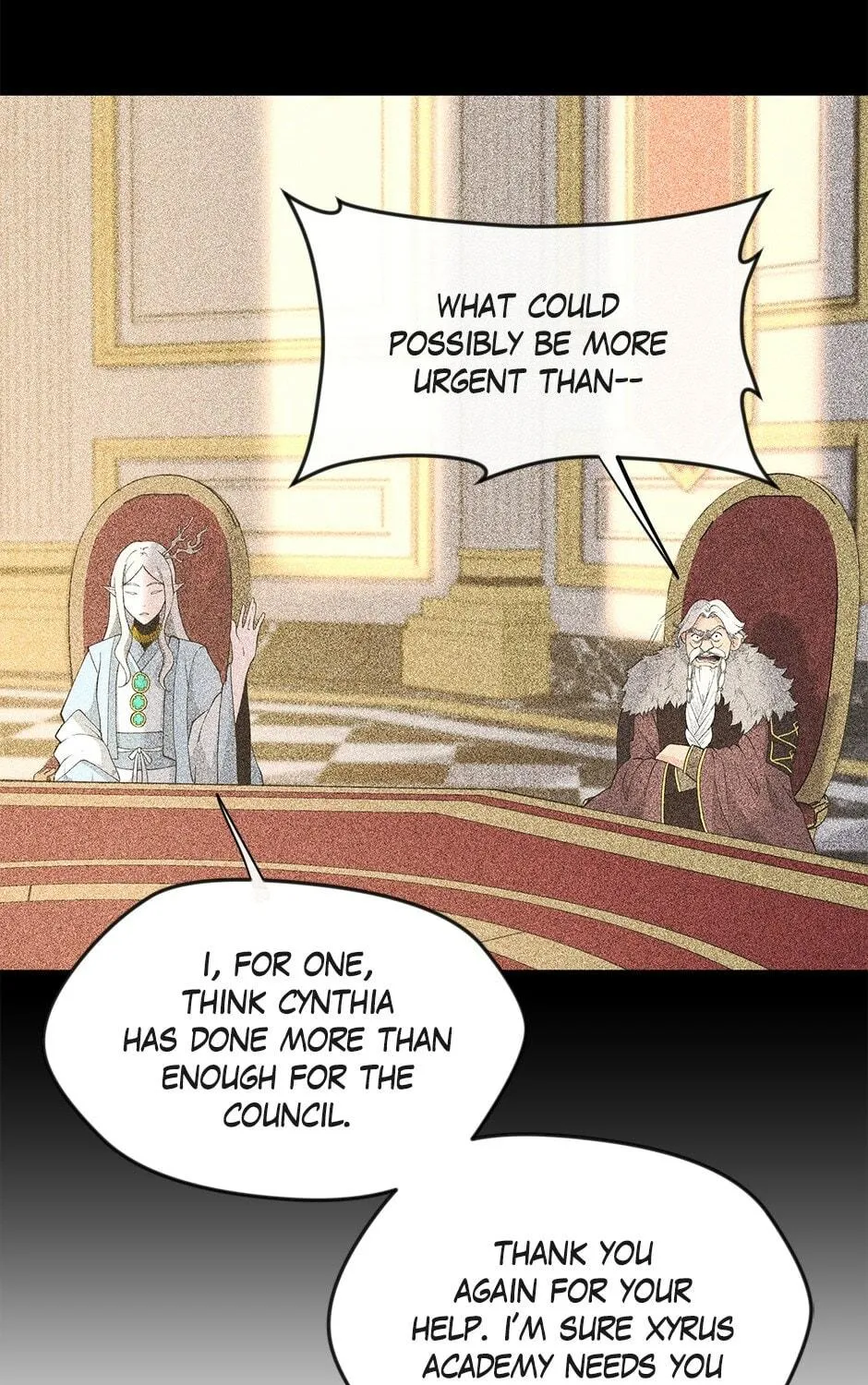 The Beginning After the End Chapter 125 page 149 - 