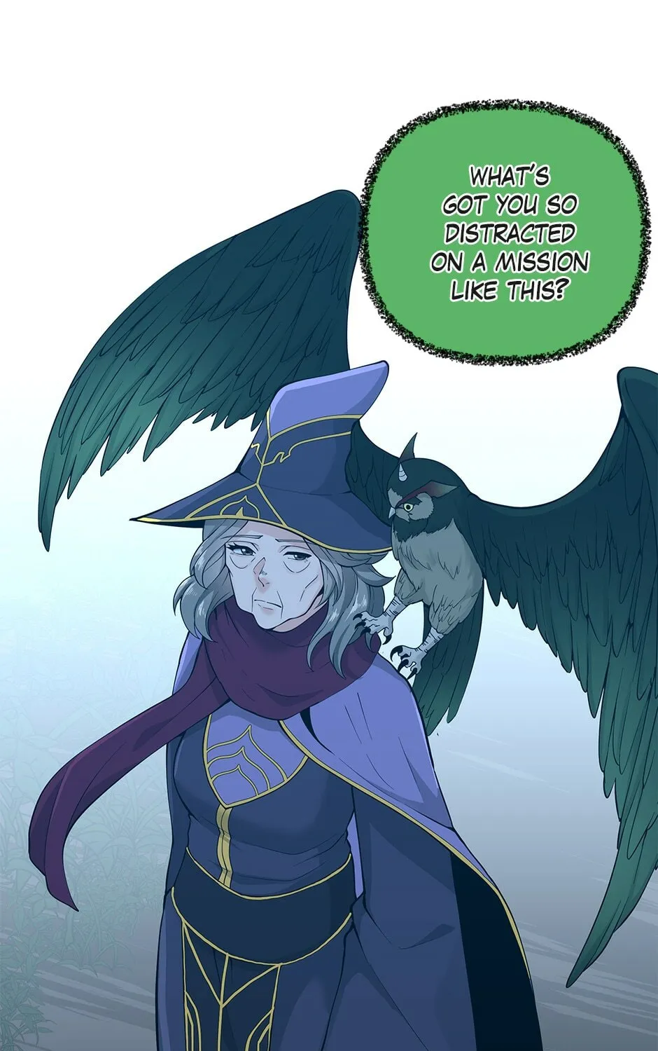 The Beginning After the End Chapter 125 page 151 - 