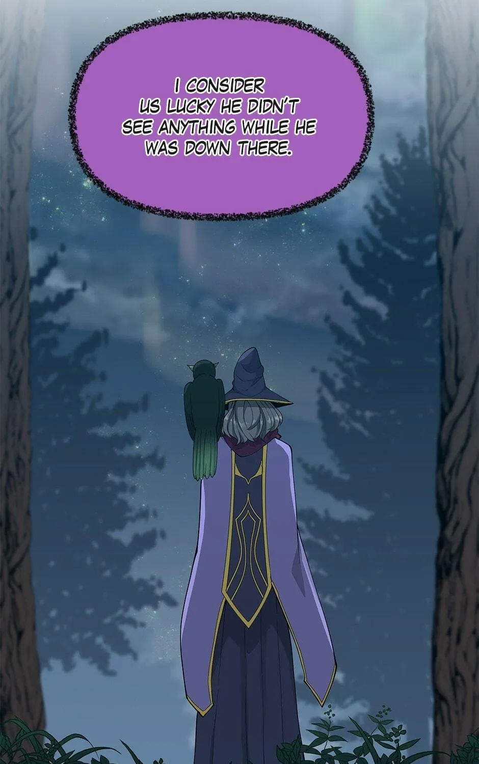 The Beginning After the End Chapter 125 page 159 - 