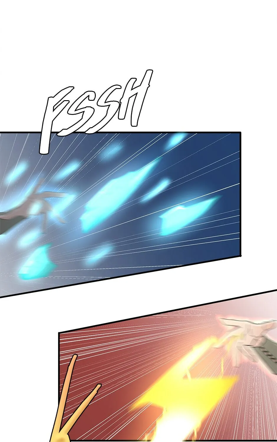 The Beginning After the End Chapter 125 page 163 - 