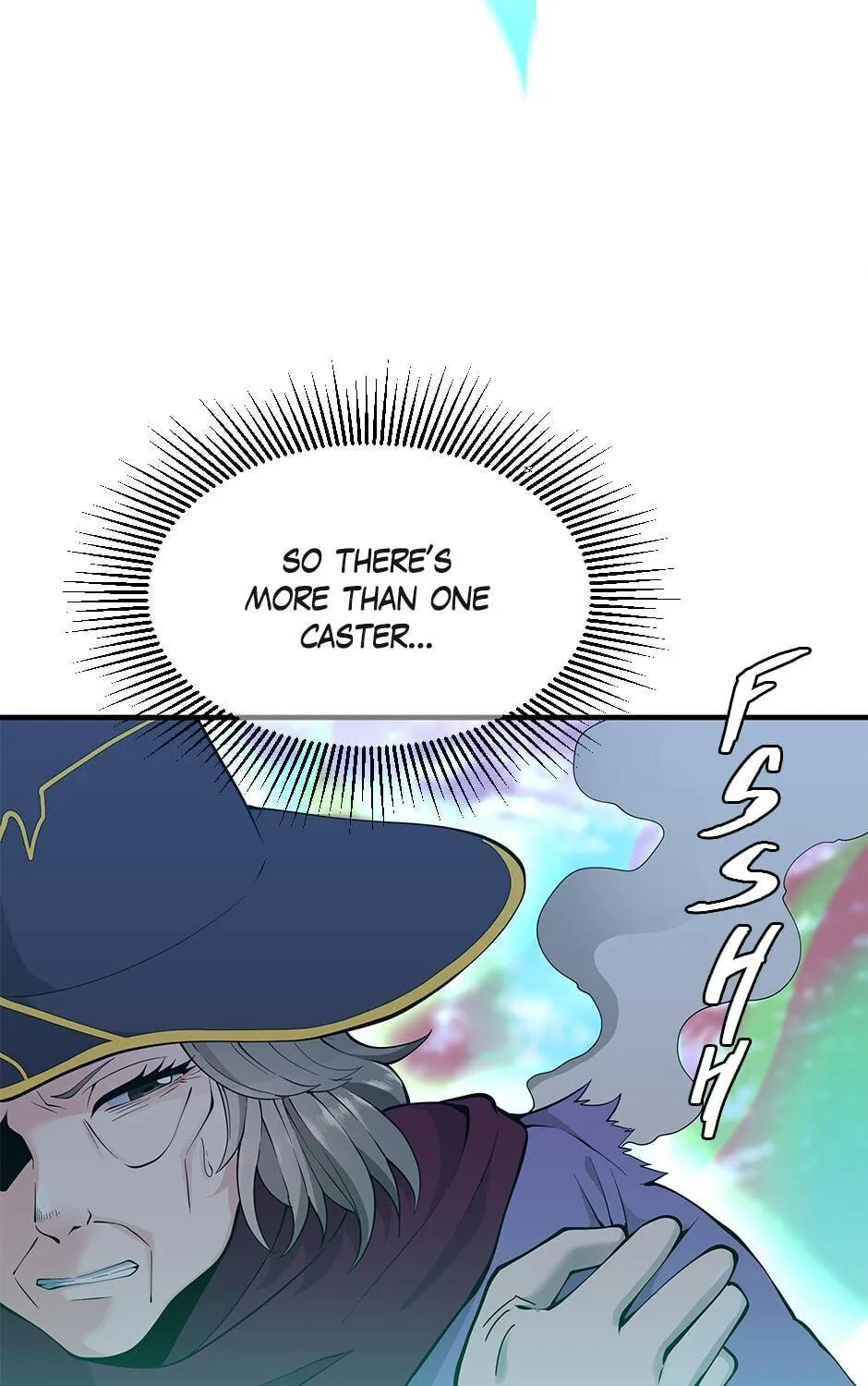 The Beginning After the End Chapter 125 page 167 - 