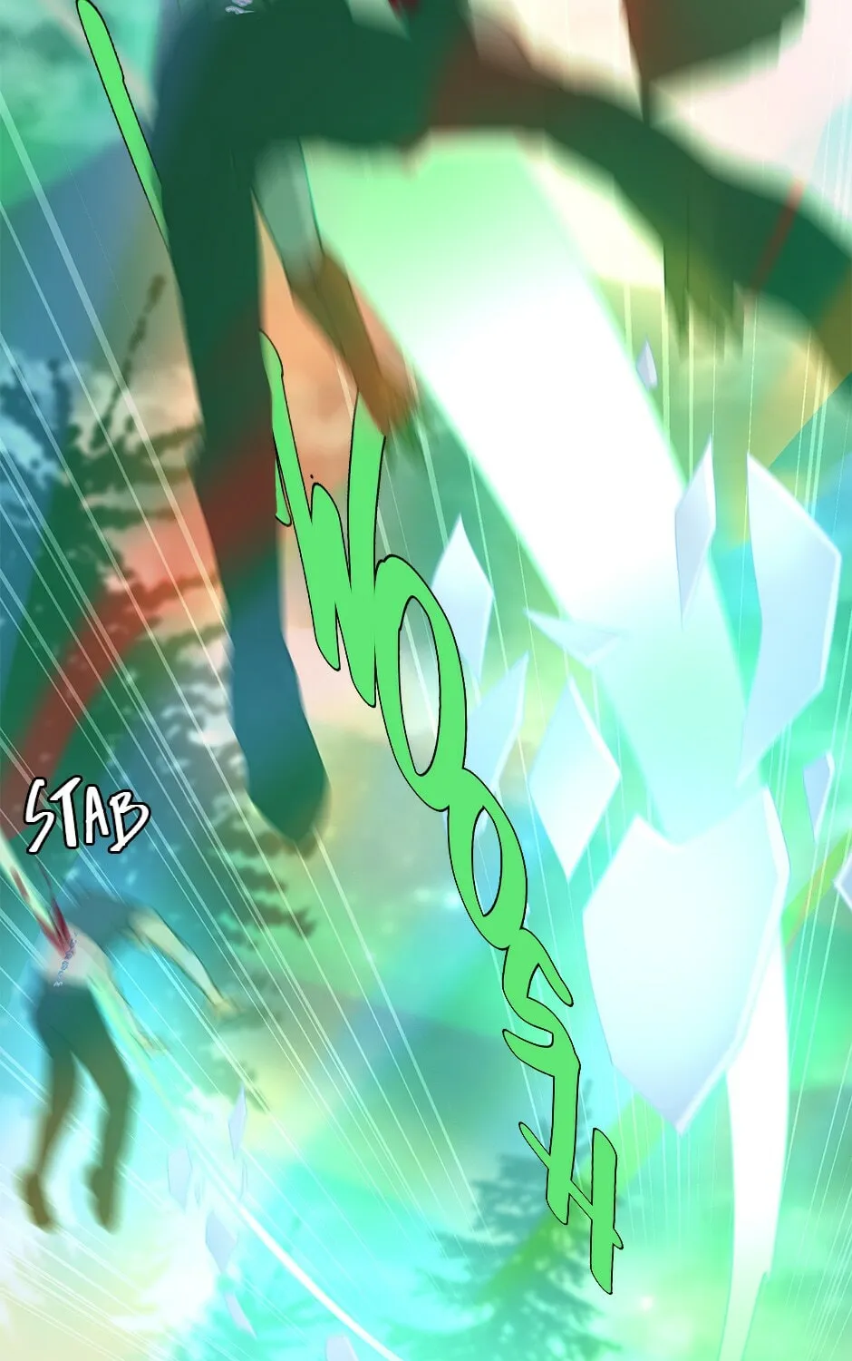 The Beginning After the End Chapter 125 page 177 - 