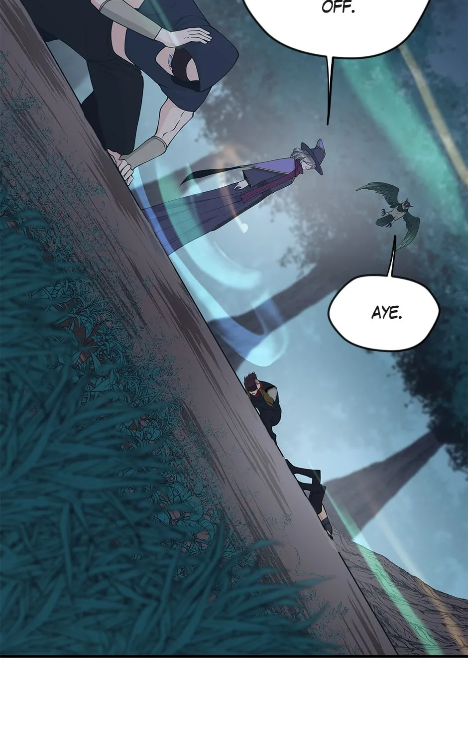 The Beginning After the End Chapter 125 page 181 - 