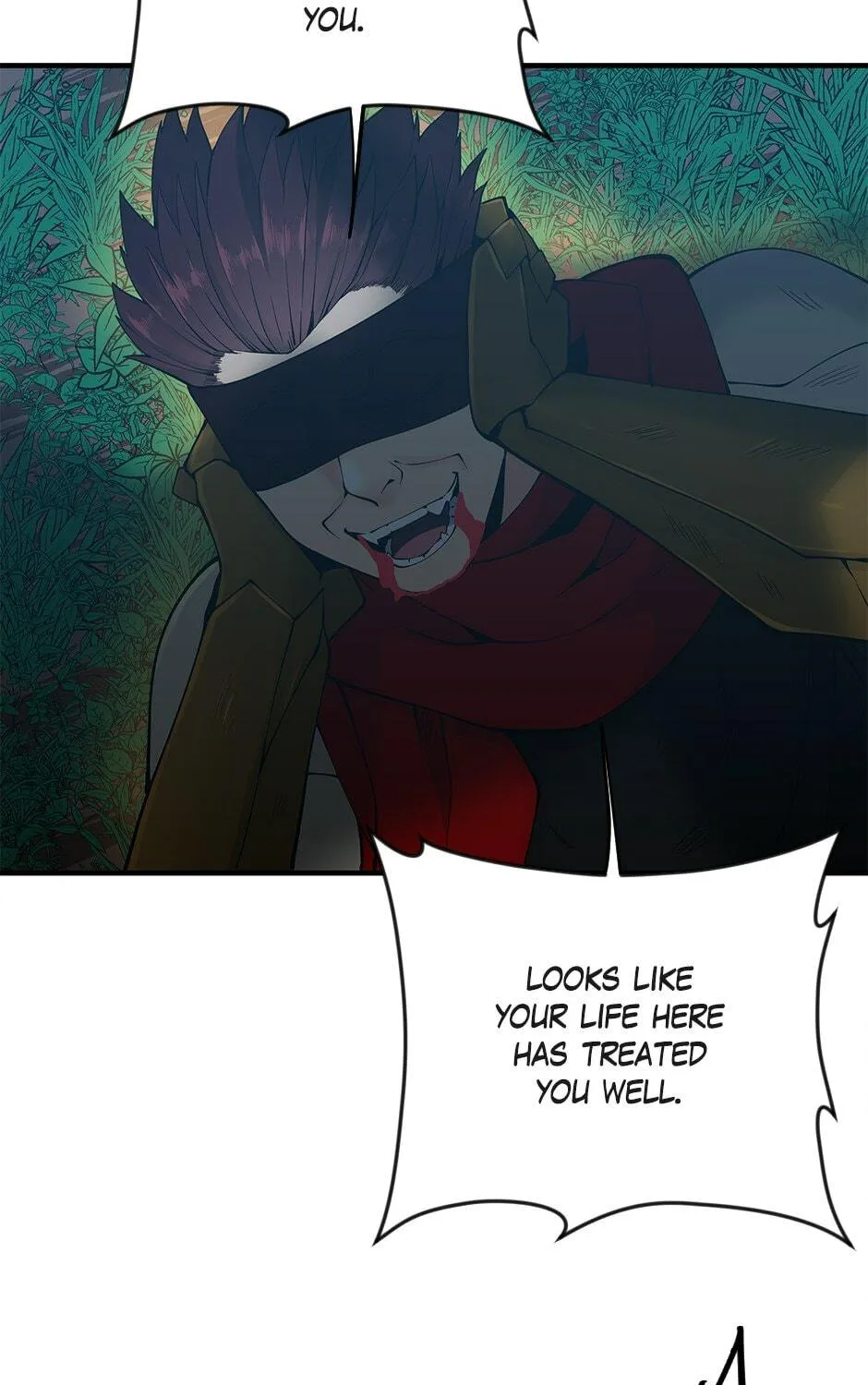 The Beginning After the End Chapter 125 page 185 - 