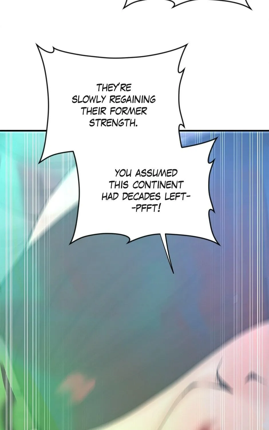 The Beginning After the End Chapter 125 page 191 - 