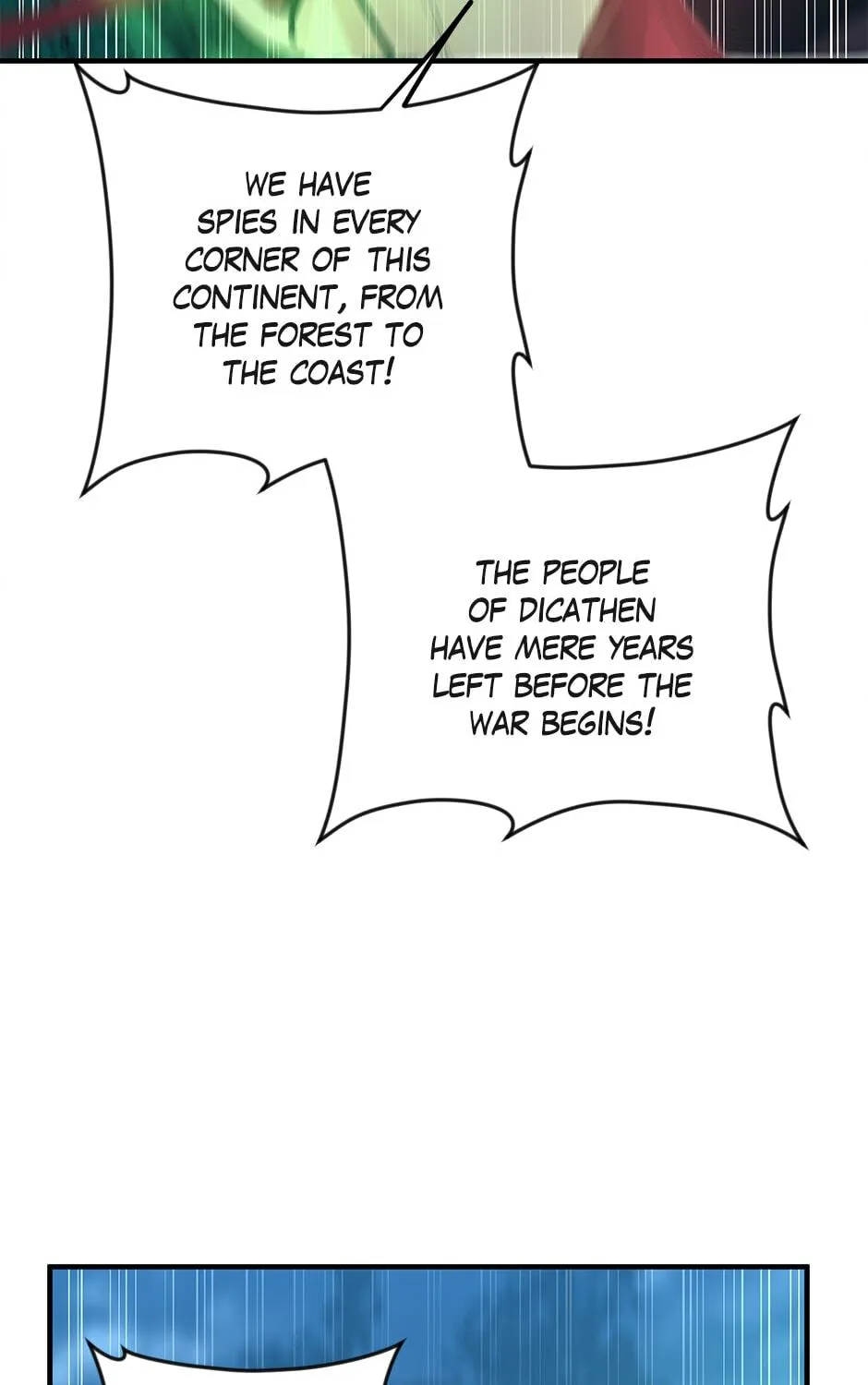 The Beginning After the End Chapter 125 page 193 - 