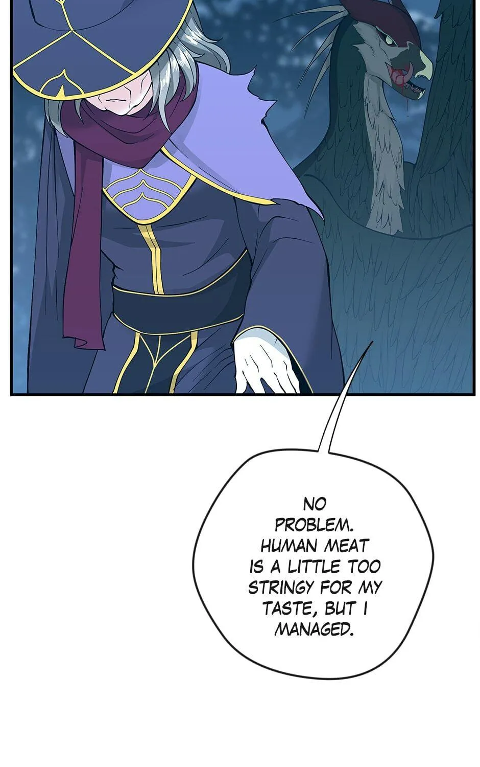 The Beginning After the End Chapter 125 page 199 - 