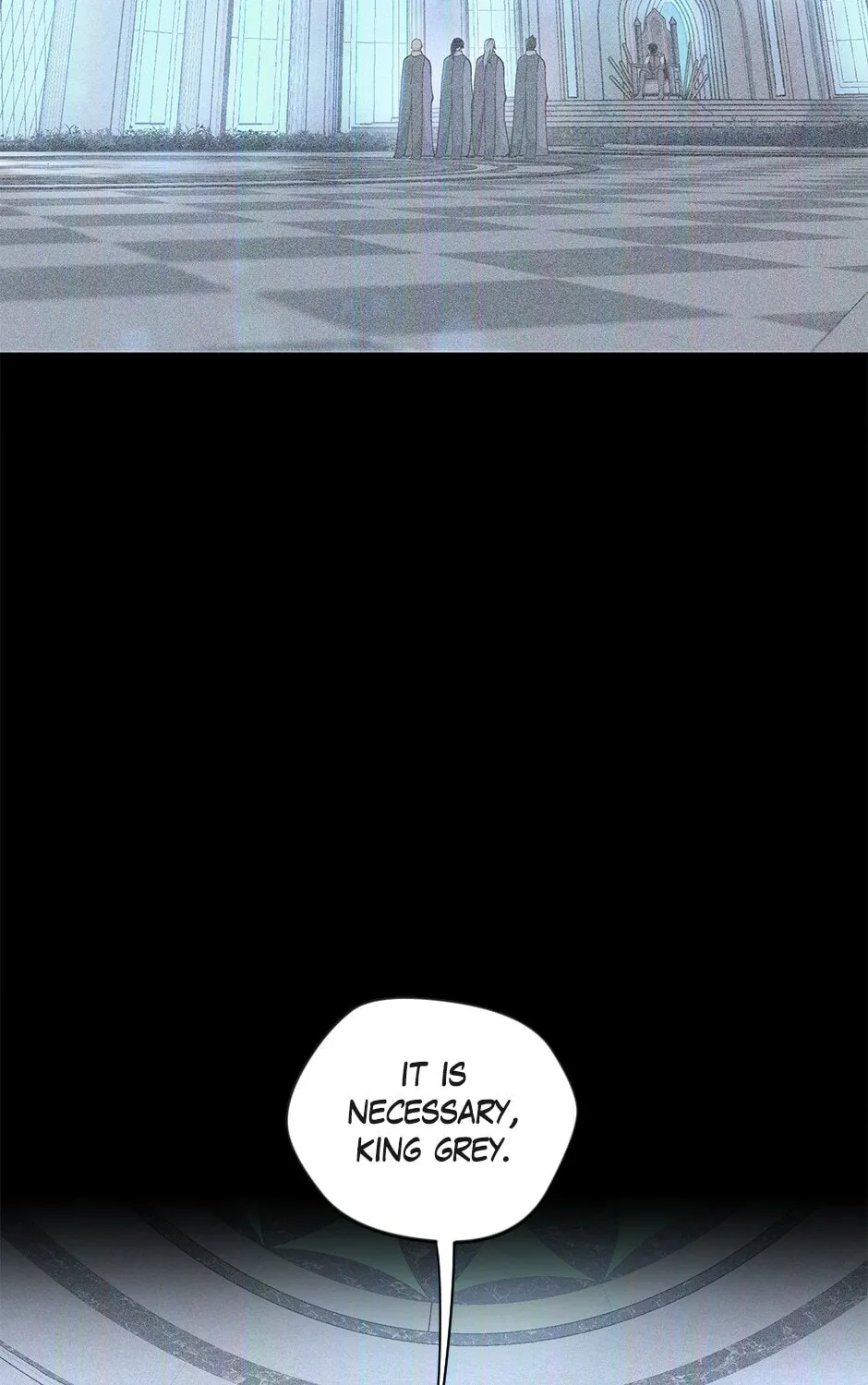 The Beginning After the End Chapter 125 page 3 - 