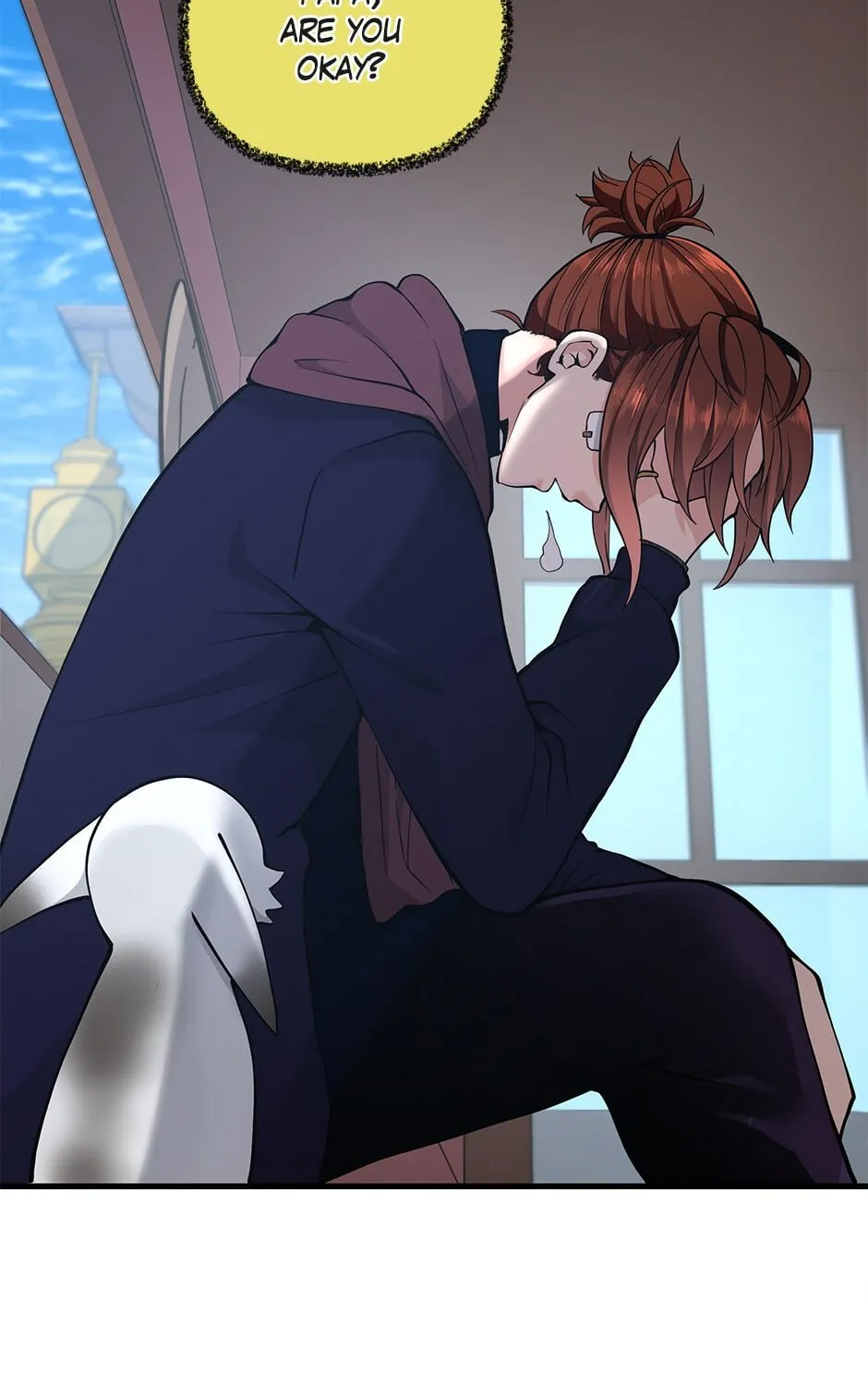 The Beginning After the End Chapter 125 page 21 - 