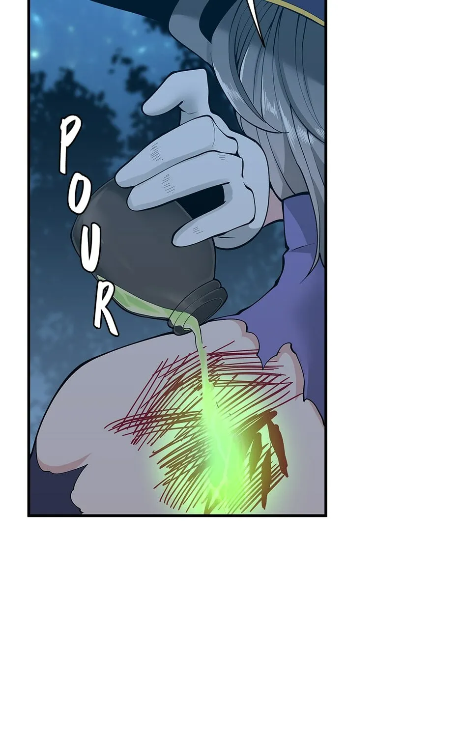 The Beginning After the End Chapter 125 page 205 - 