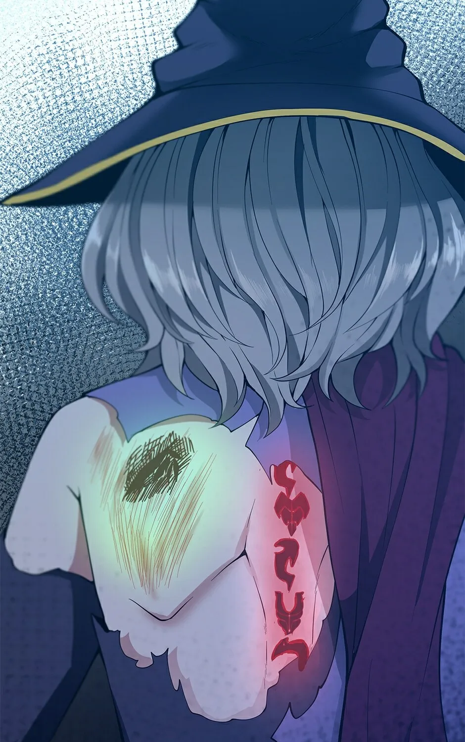 The Beginning After the End Chapter 125 page 207 - 