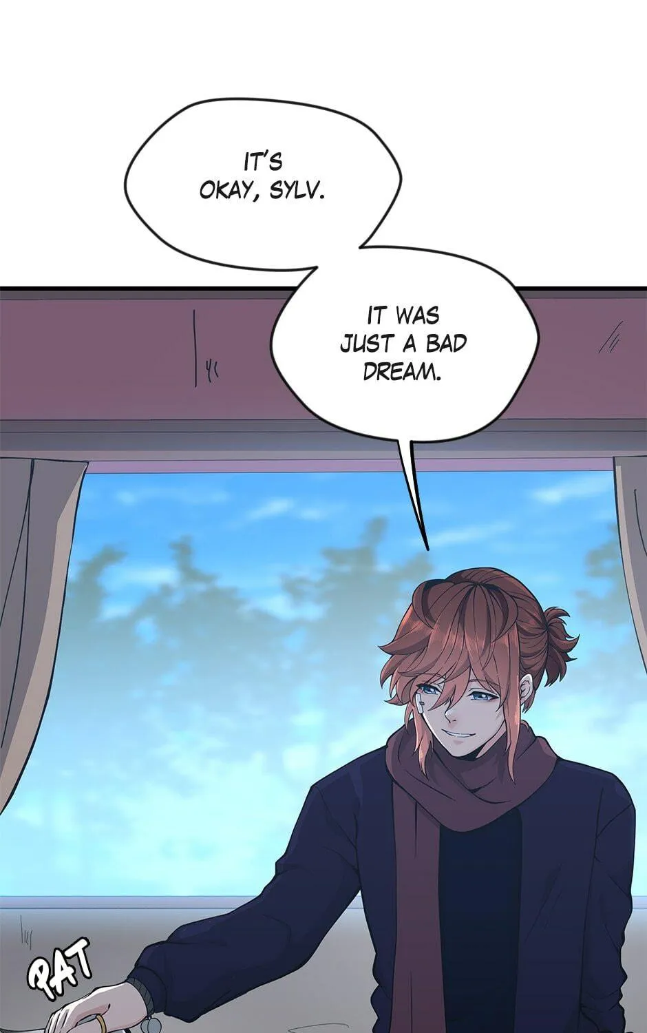 The Beginning After the End Chapter 125 page 23 - 