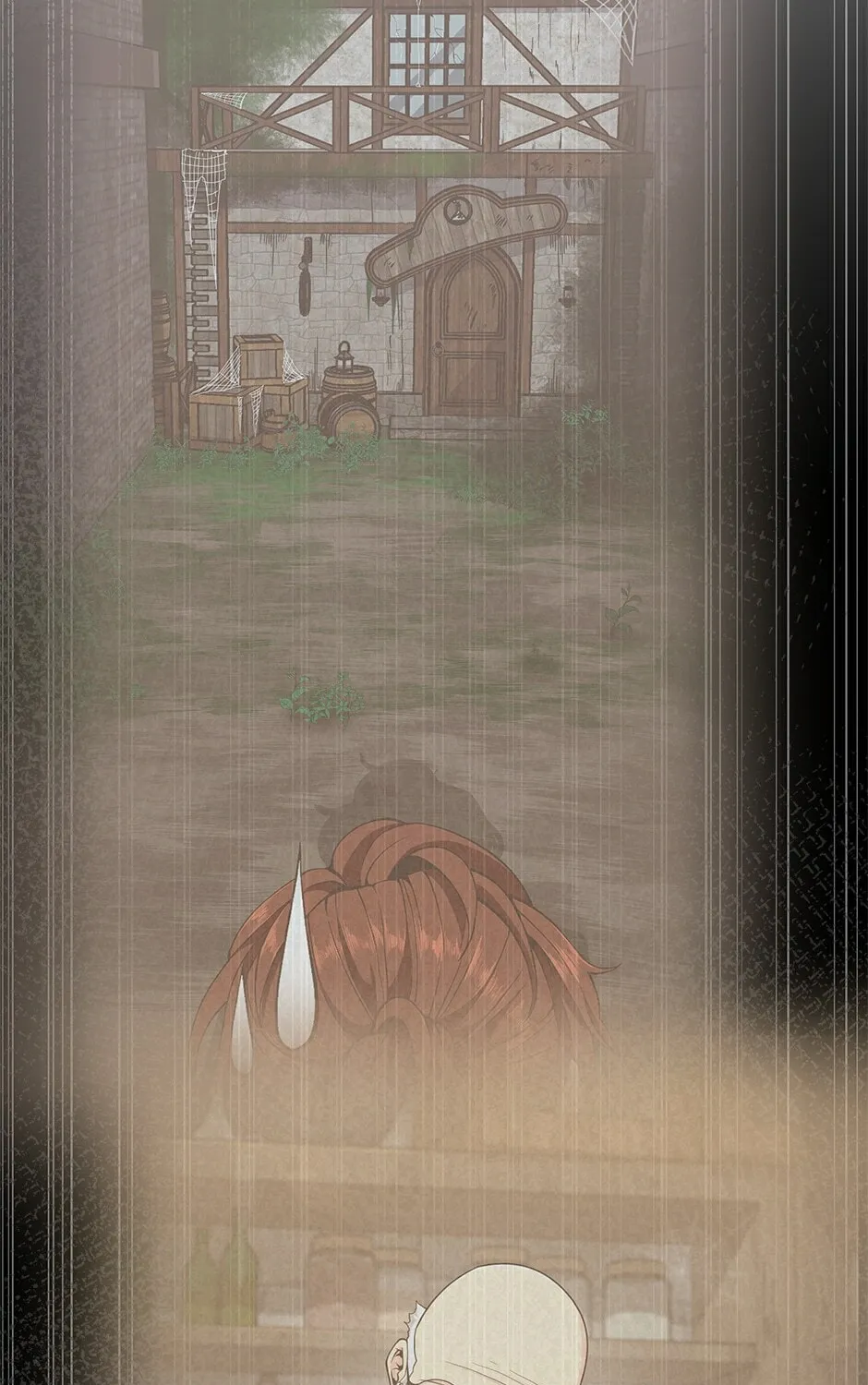 The Beginning After the End Chapter 125 page 33 - 