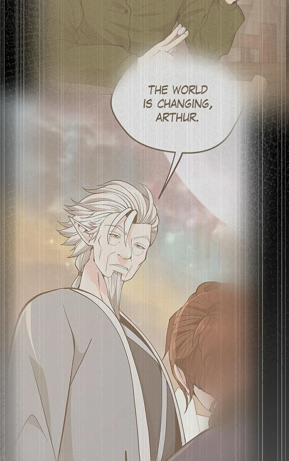 The Beginning After the End Chapter 125 page 35 - 