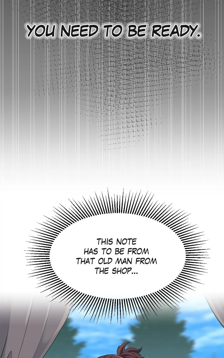 The Beginning After the End Chapter 125 page 37 - 