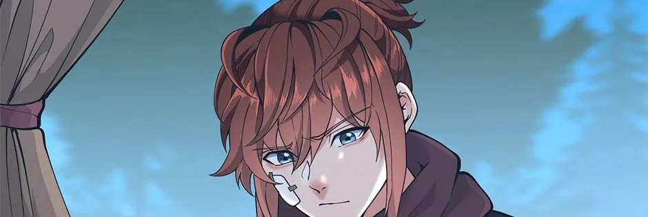 The Beginning After the End Chapter 125 page 38 - 
