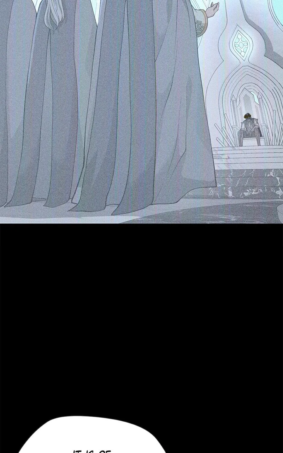 The Beginning After the End Chapter 125 page 5 - 
