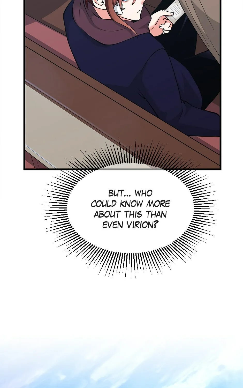 The Beginning After the End Chapter 125 page 45 - 