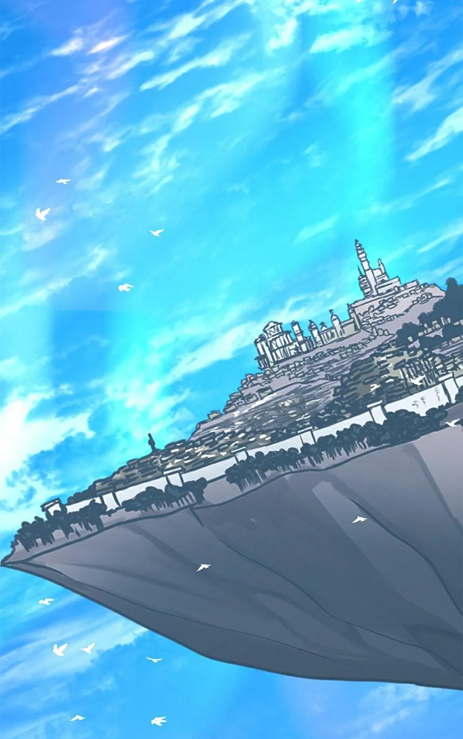 The Beginning After the End Chapter 125 page 47 - 
