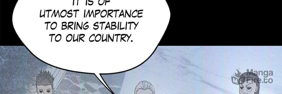 The Beginning After the End Chapter 125 page 6 - 