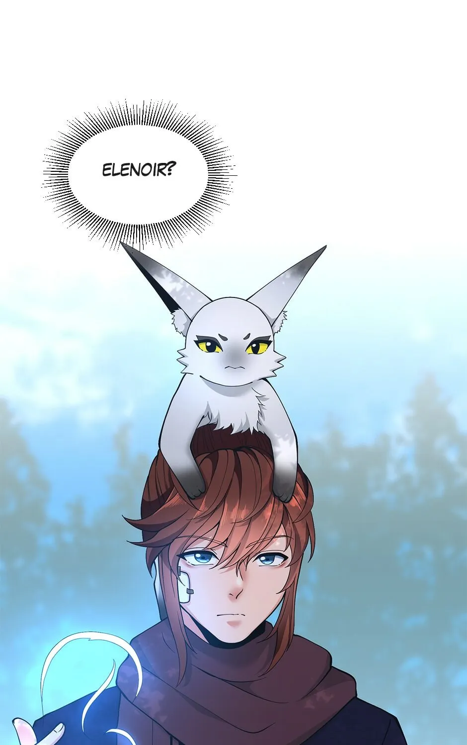 The Beginning After the End Chapter 125 page 55 - 