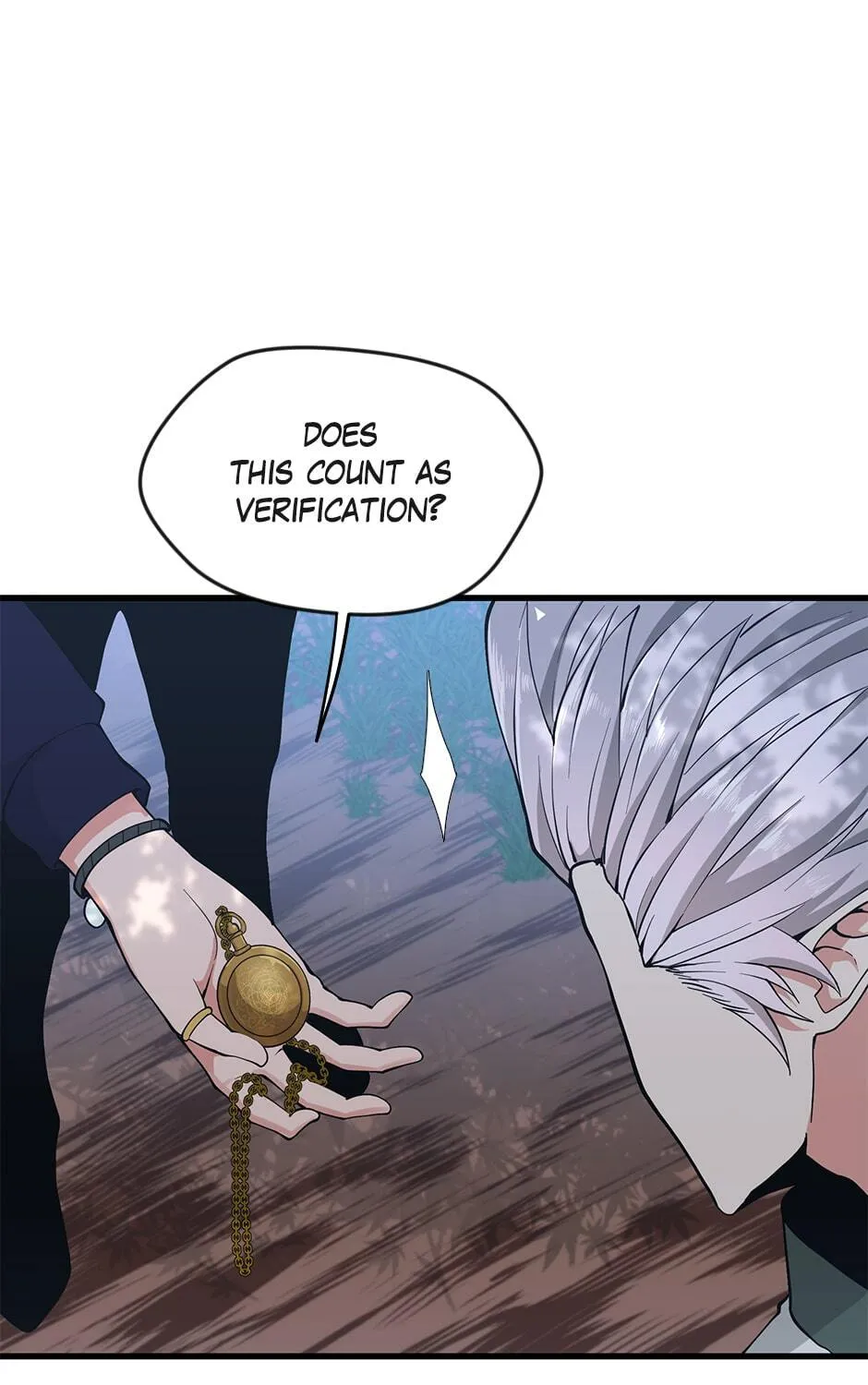 The Beginning After the End Chapter 125 page 57 - 