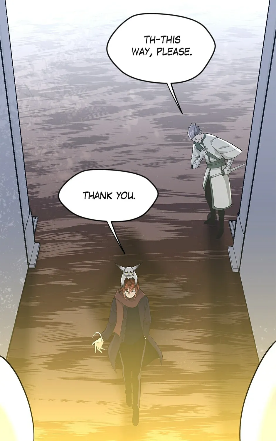 The Beginning After the End Chapter 125 page 61 - 