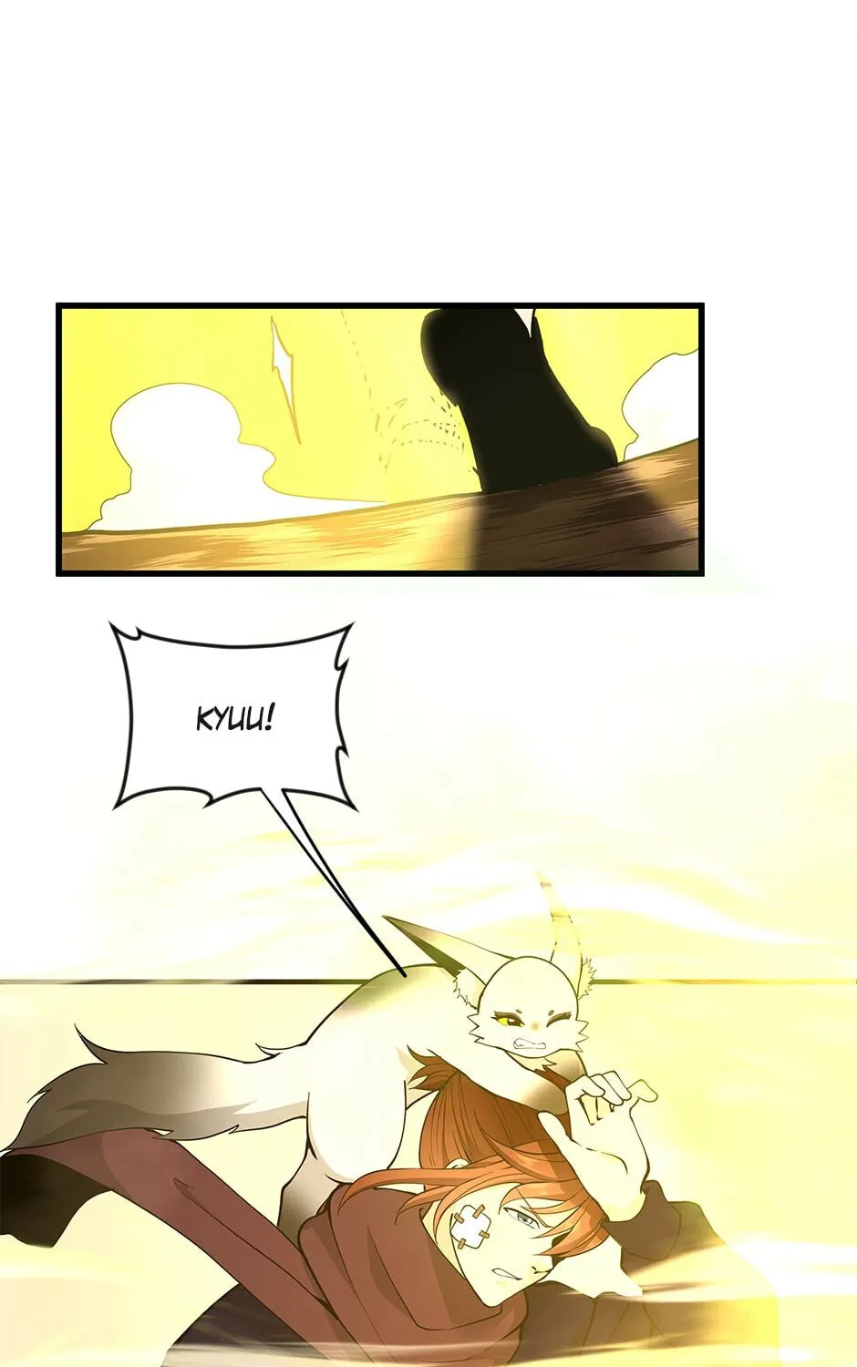 The Beginning After the End Chapter 125 page 67 - 