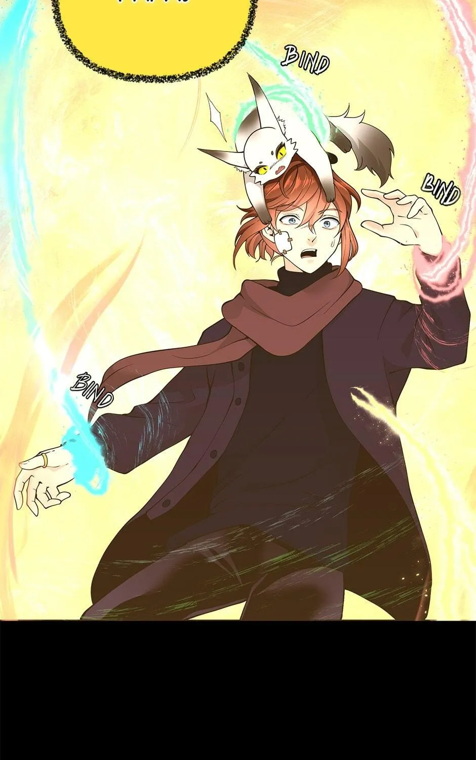 The Beginning After the End Chapter 125 page 71 - 