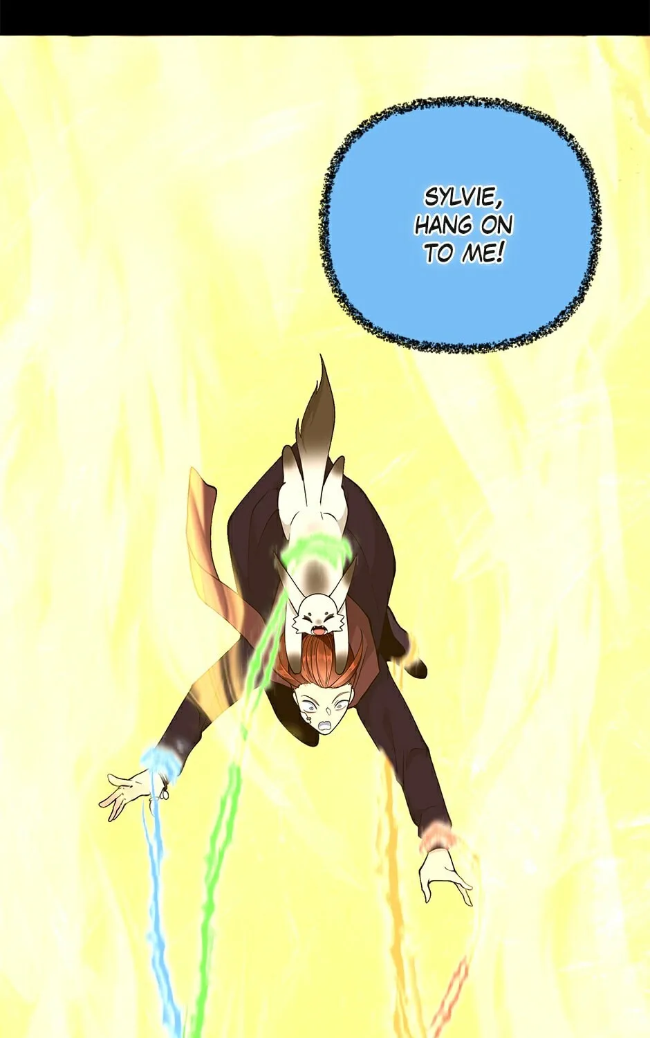 The Beginning After the End Chapter 125 page 73 - 
