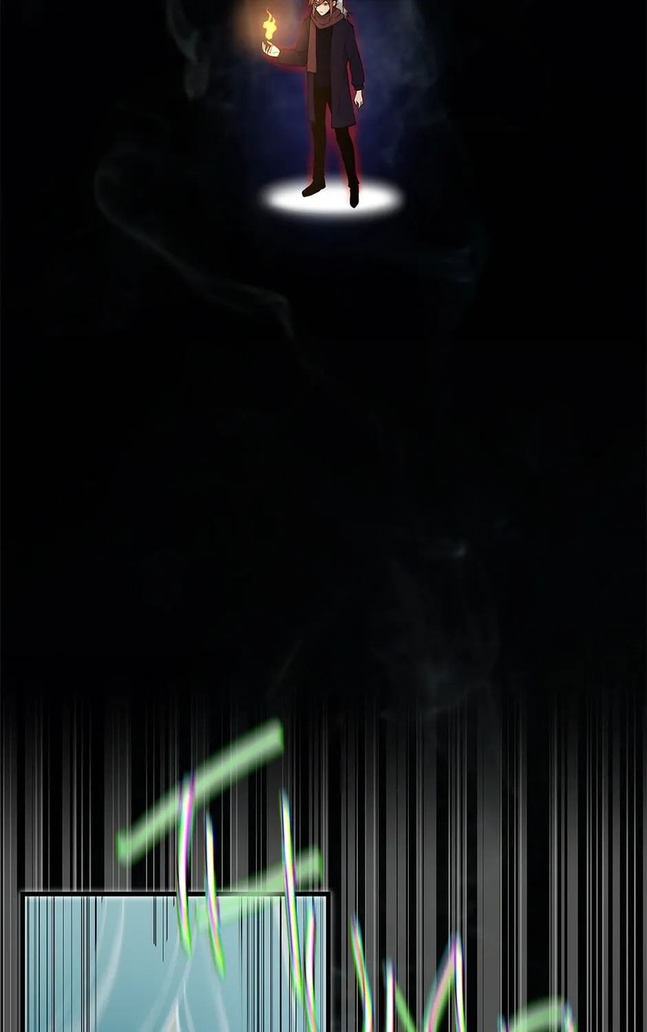 The Beginning After the End Chapter 125 page 87 - 