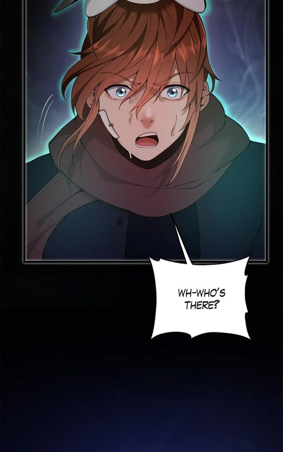 The Beginning After the End Chapter 125 page 95 - 