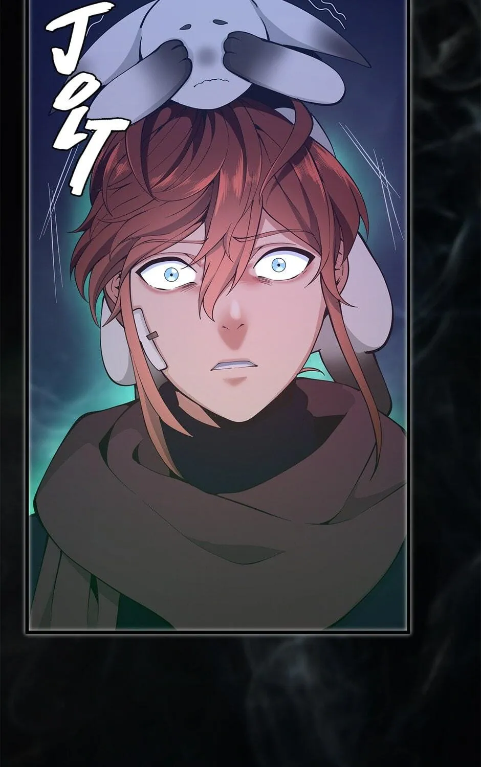 The Beginning After the End Chapter 125 page 99 - 